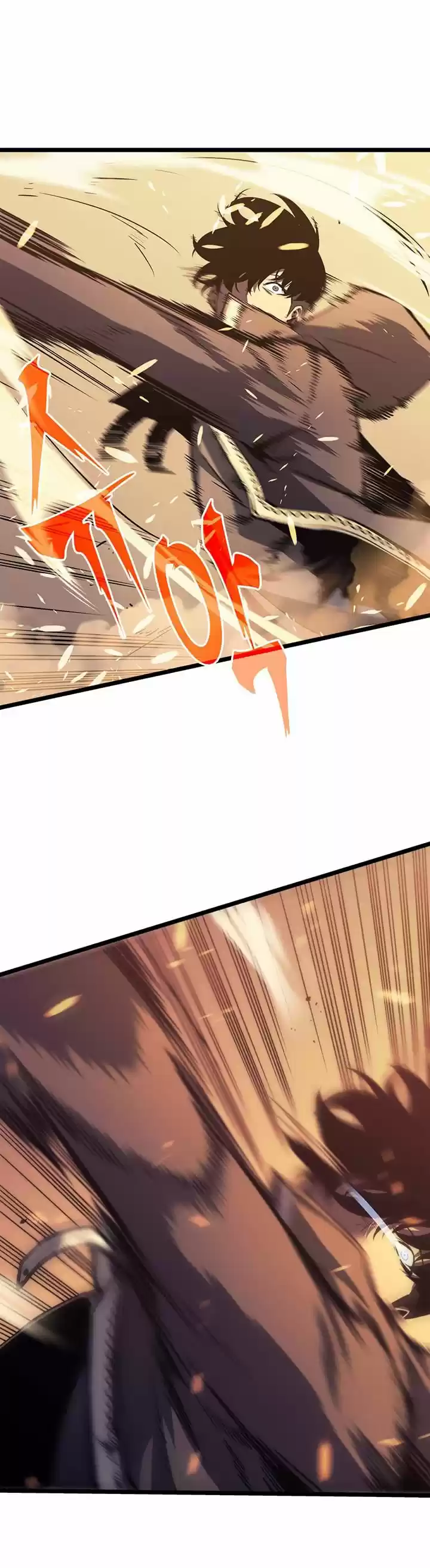 Read Solo Leveling PT -BR Manga Online