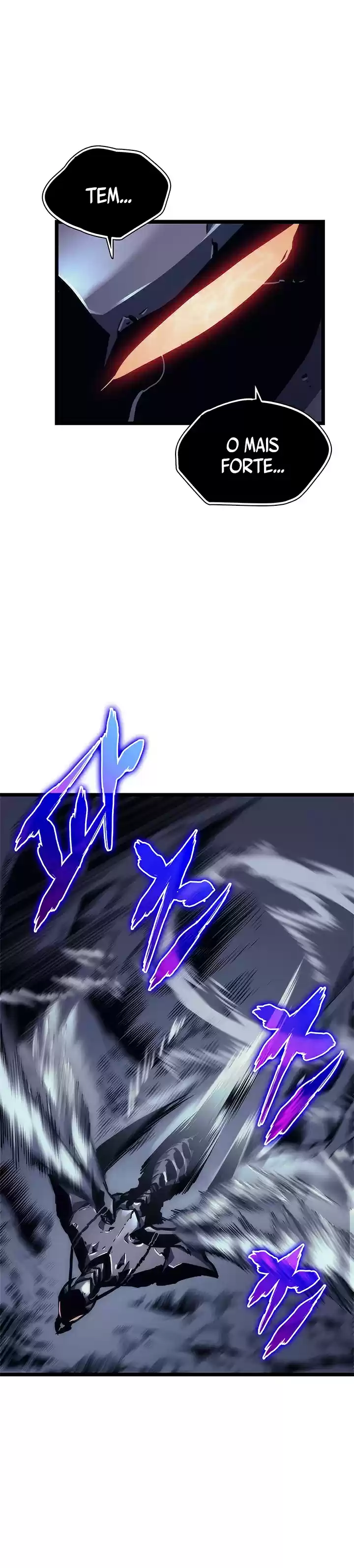 Read Solo Leveling PT -BR Manga Online