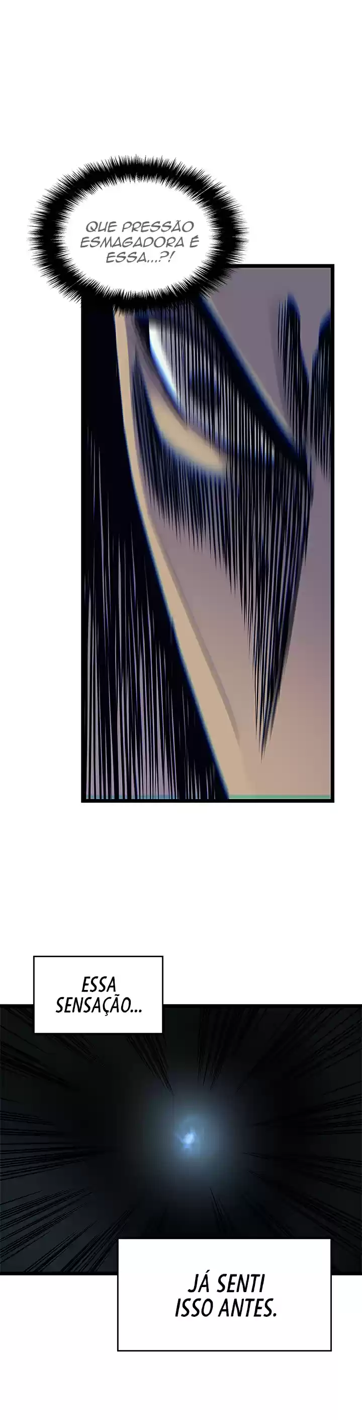 Read Solo Leveling PT -BR Manga Online