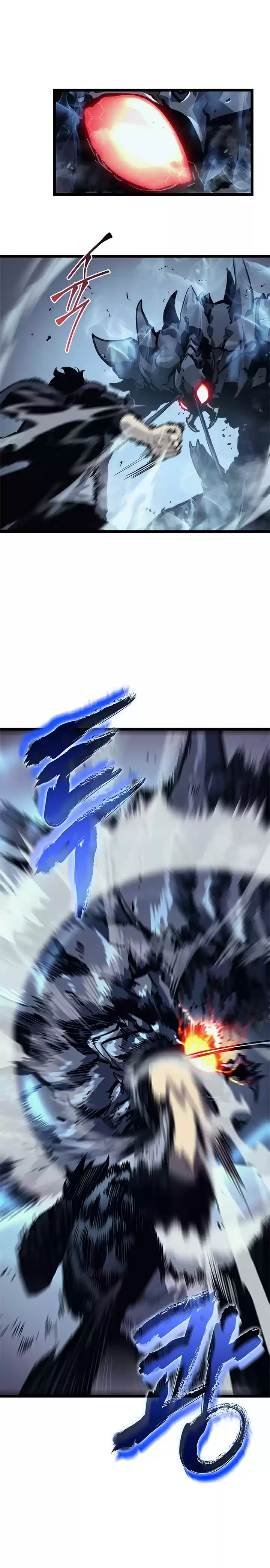 Read Solo Leveling PT -BR Manga Online