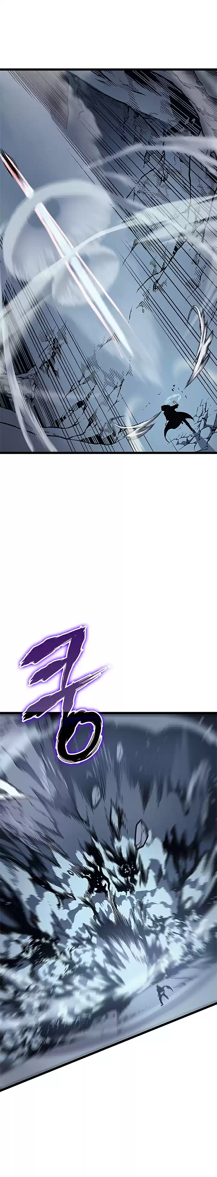 Read Solo Leveling PT -BR Manga Online