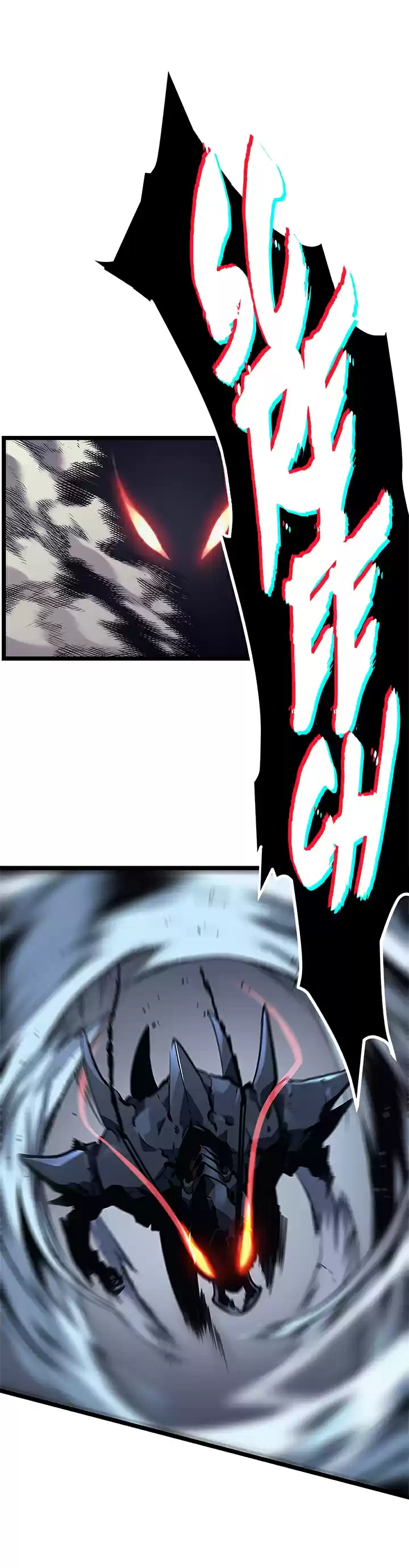 Read Solo Leveling PT -BR Manga Online