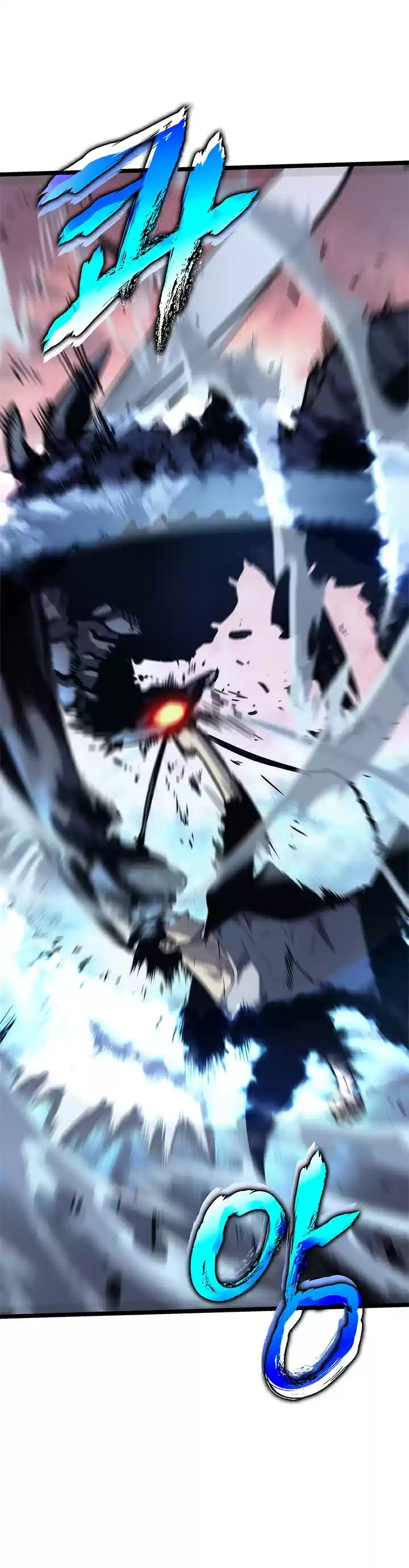 Read Solo Leveling PT -BR Manga Online