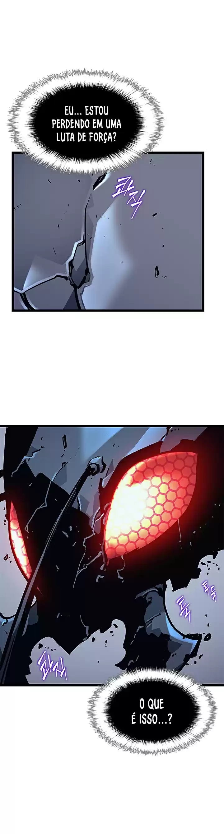 Read Solo Leveling PT -BR Manga Online