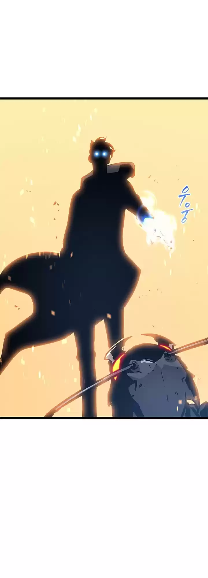 Read Solo Leveling PT -BR Manga Online