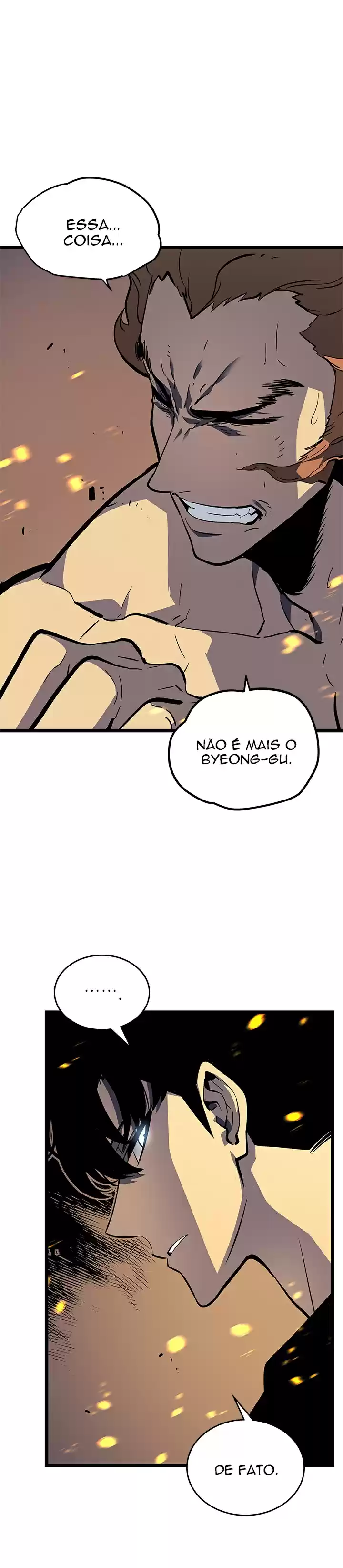 Read Solo Leveling PT -BR Manga Online