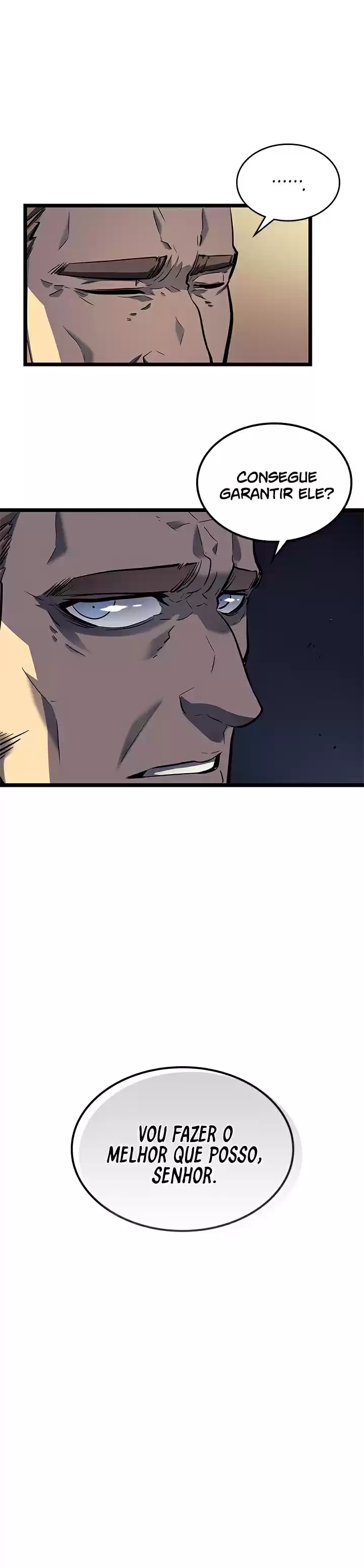 Read Solo Leveling PT -BR Manga Online