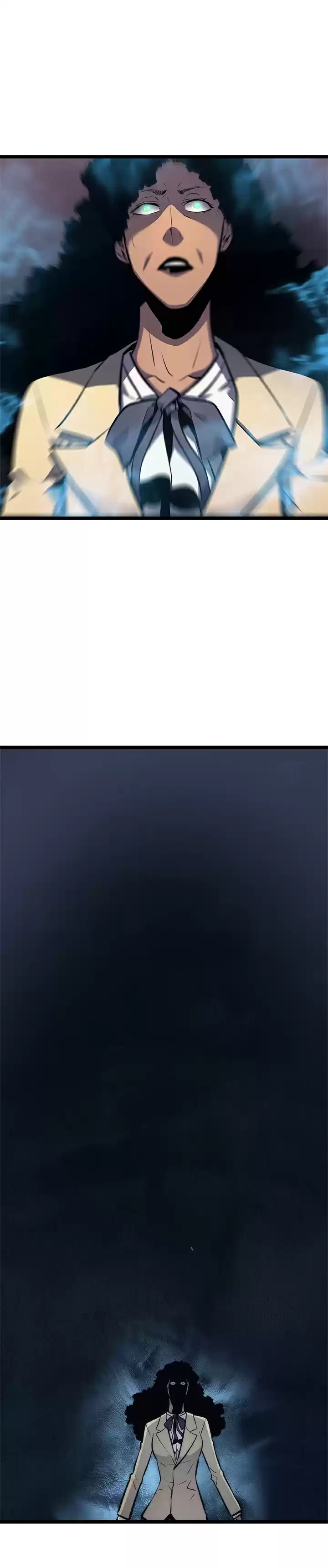 Read Solo Leveling PT -BR Manga Online