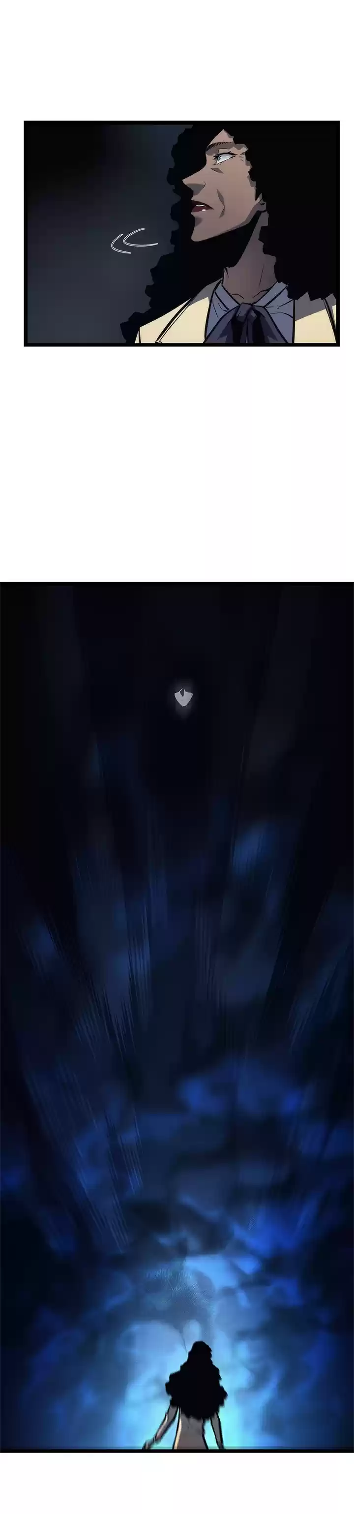 Read Solo Leveling PT -BR Manga Online