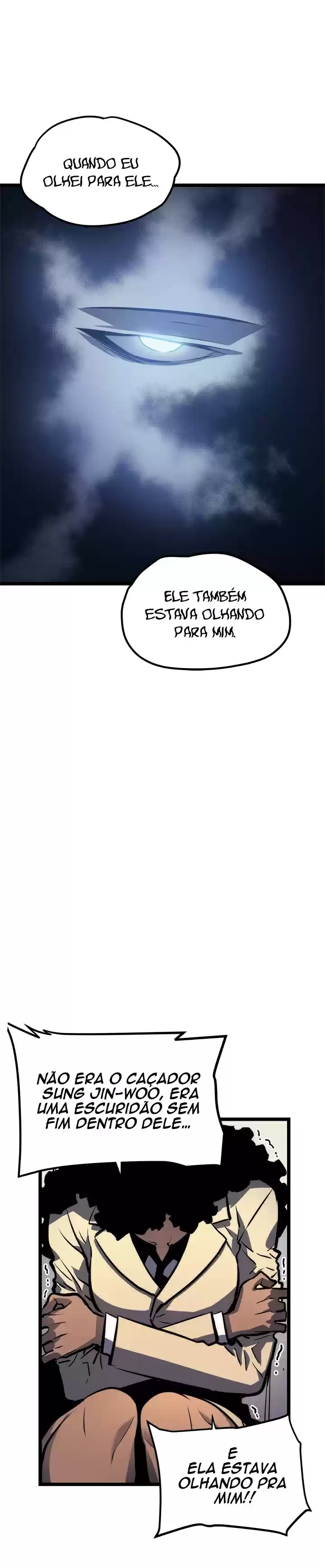 Read Solo Leveling PT -BR Manga Online