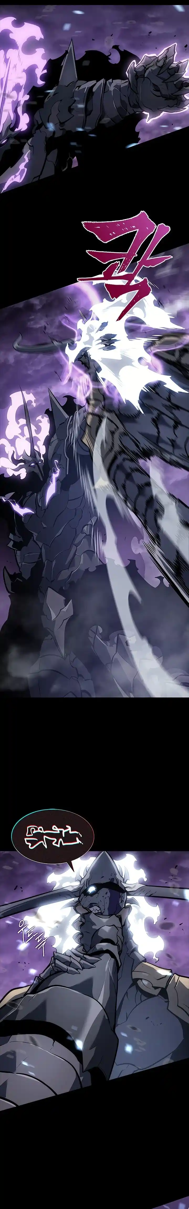 Read Solo Leveling PT -BR Manga Online
