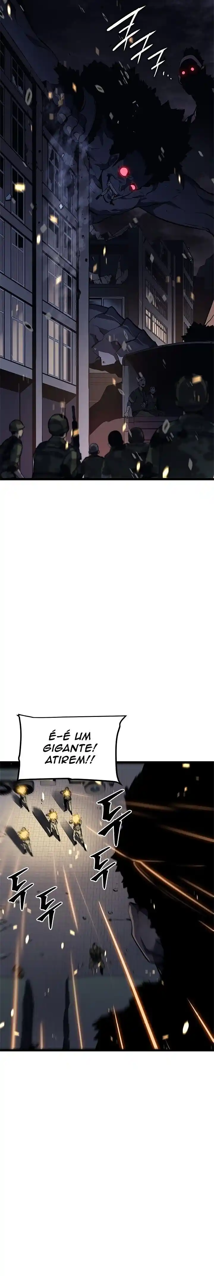 Read Solo Leveling PT -BR Manga Online