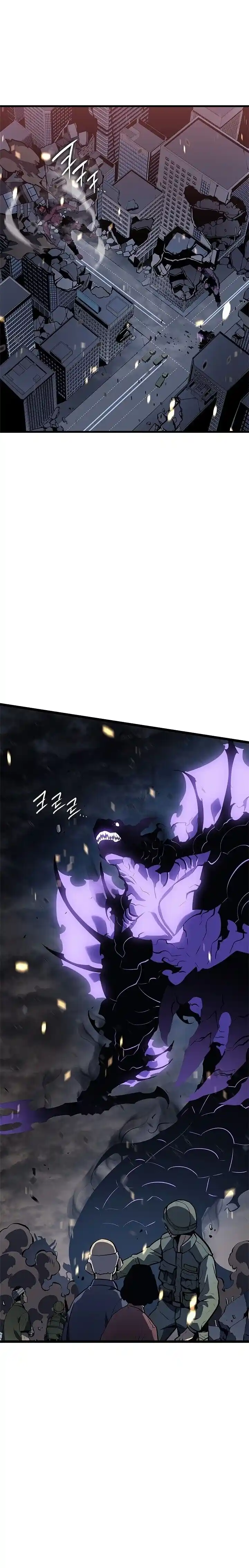 Read Solo Leveling PT -BR Manga Online