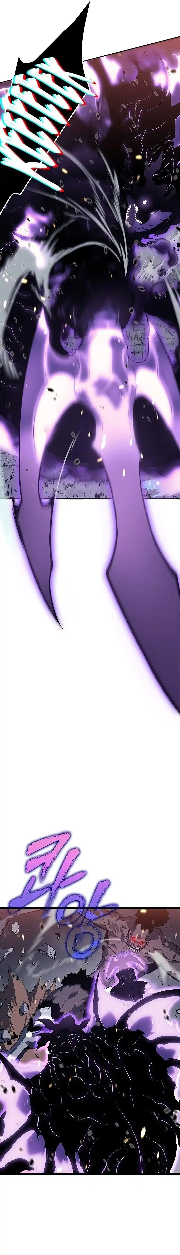 Read Solo Leveling PT -BR Manga Online