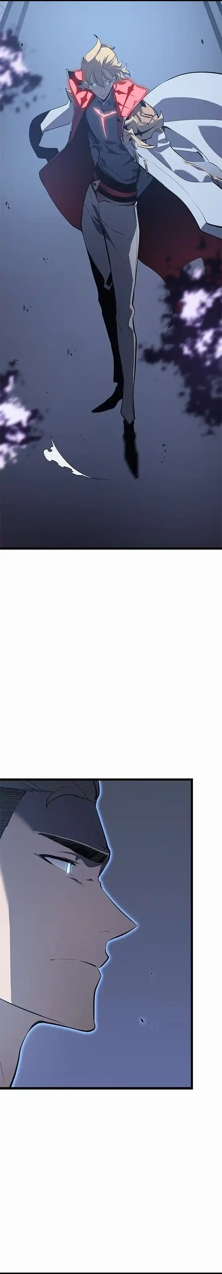 Read Solo Leveling PT -BR Manga Online