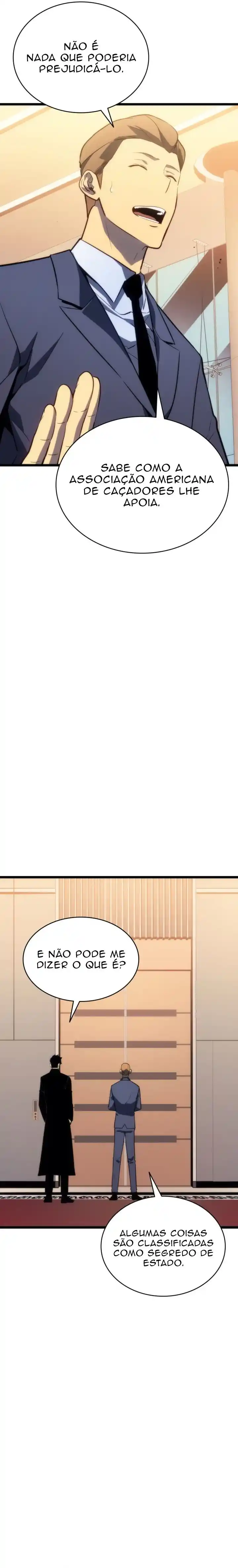 Read Solo Leveling PT -BR Manga Online