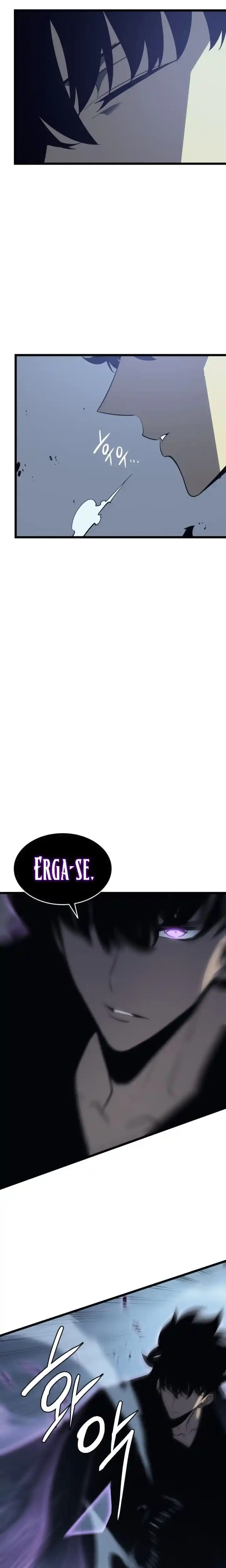 Read Solo Leveling PT -BR Manga Online