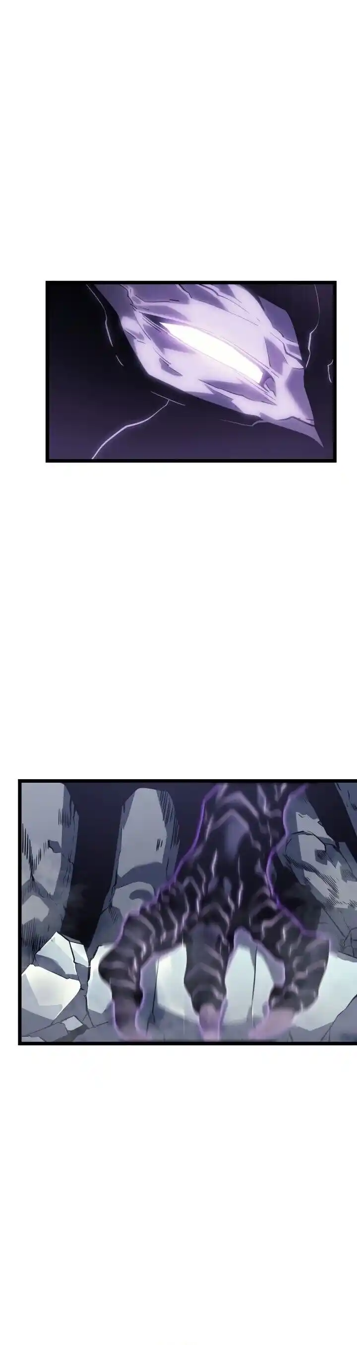 Read Solo Leveling PT -BR Manga Online