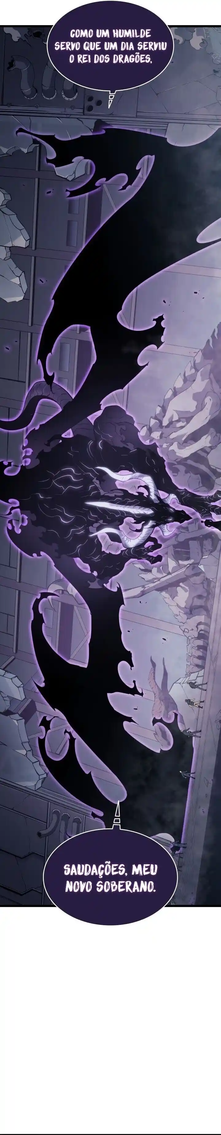 Read Solo Leveling PT -BR Manga Online