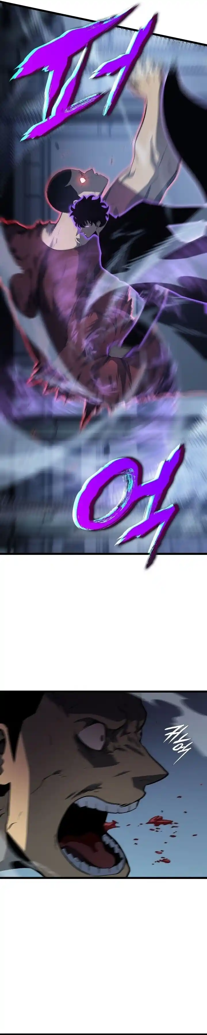 Read Solo Leveling PT -BR Manga Online