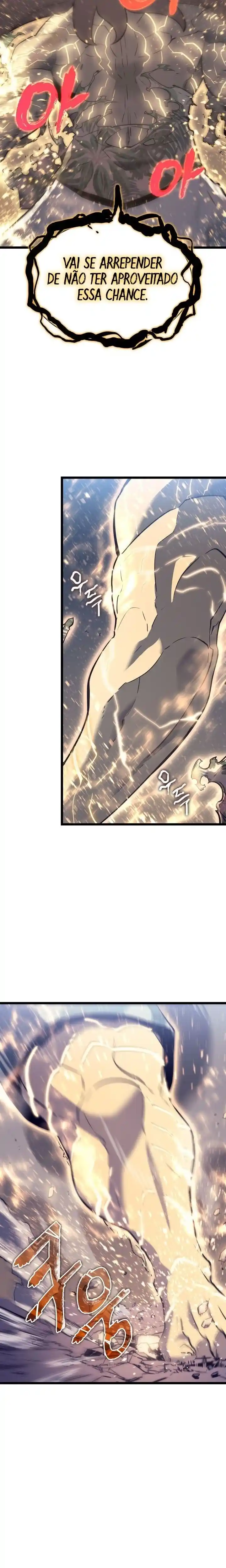 Read Solo Leveling PT -BR Manga Online