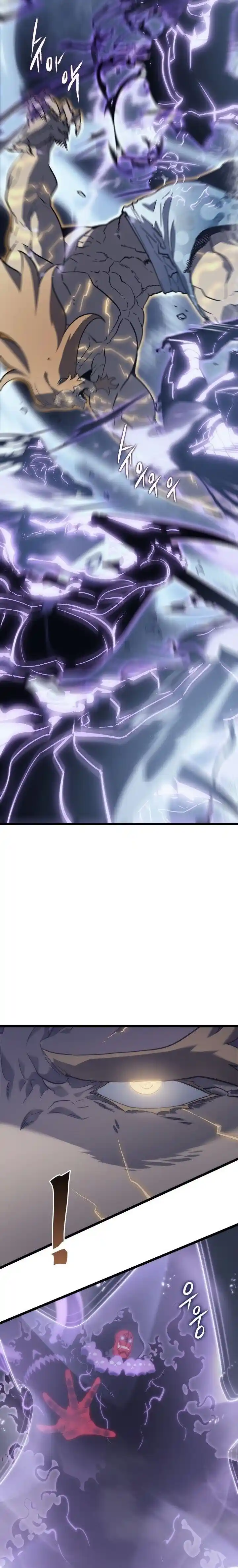 Read Solo Leveling PT -BR Manga Online