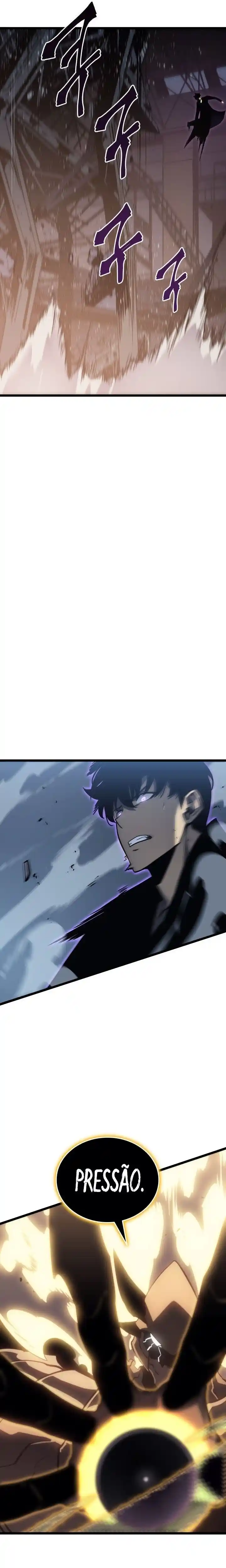 Read Solo Leveling PT -BR Manga Online