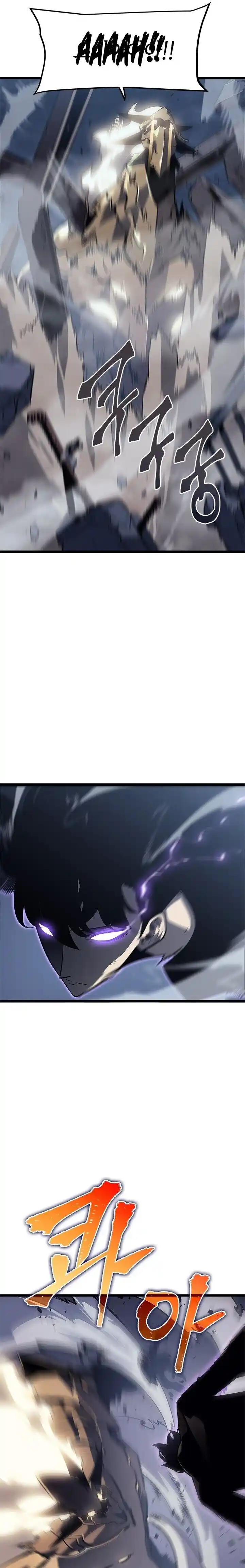 Read Solo Leveling PT -BR Manga Online