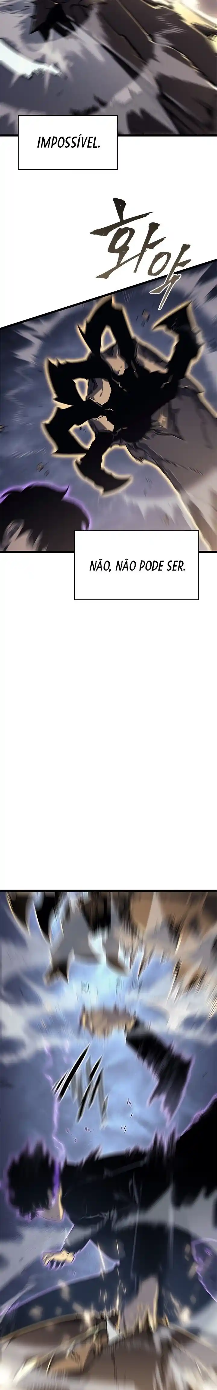 Read Solo Leveling PT -BR Manga Online