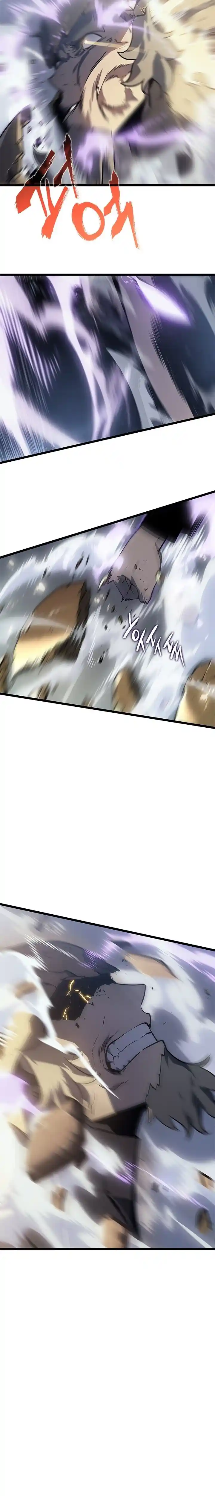 Read Solo Leveling PT -BR Manga Online