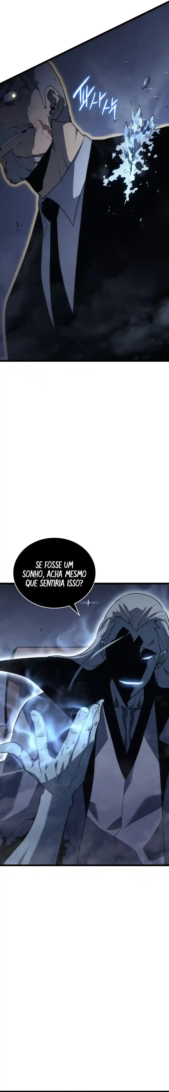 Read Solo Leveling PT -BR Manga Online