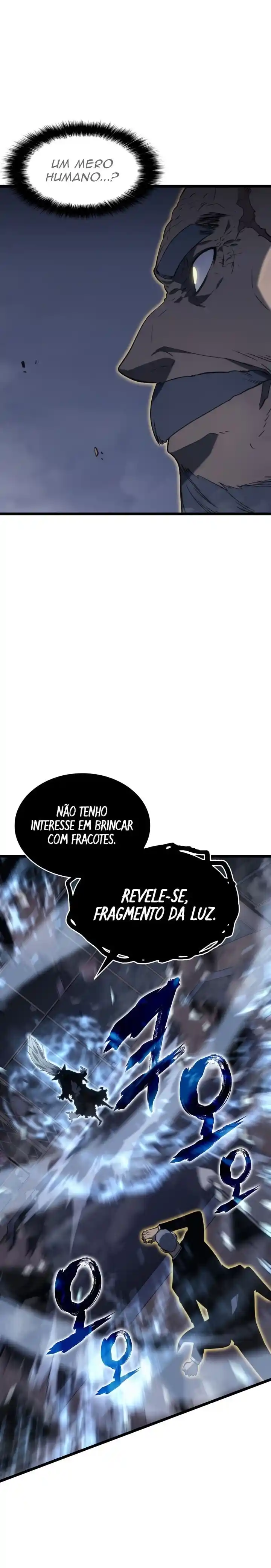 Read Solo Leveling PT -BR Manga Online