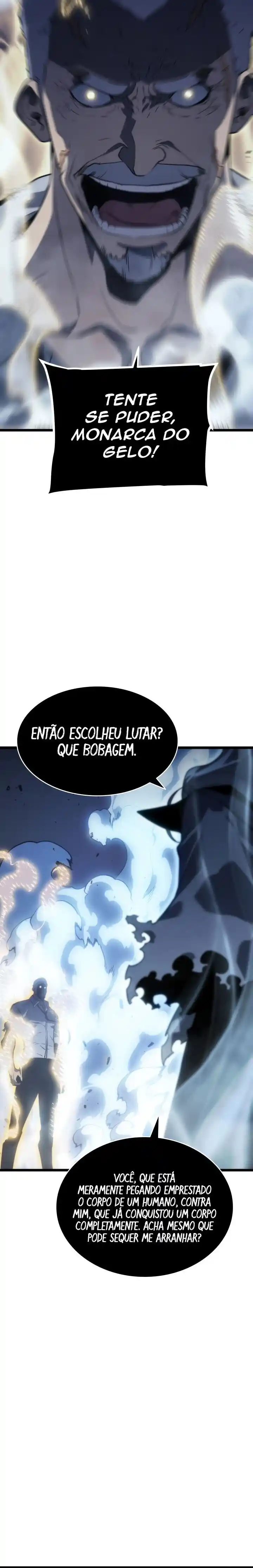 Read Solo Leveling PT -BR Manga Online