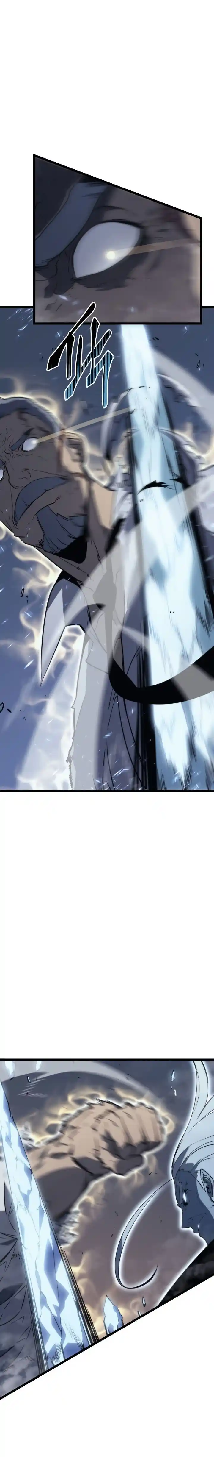 Read Solo Leveling PT -BR Manga Online
