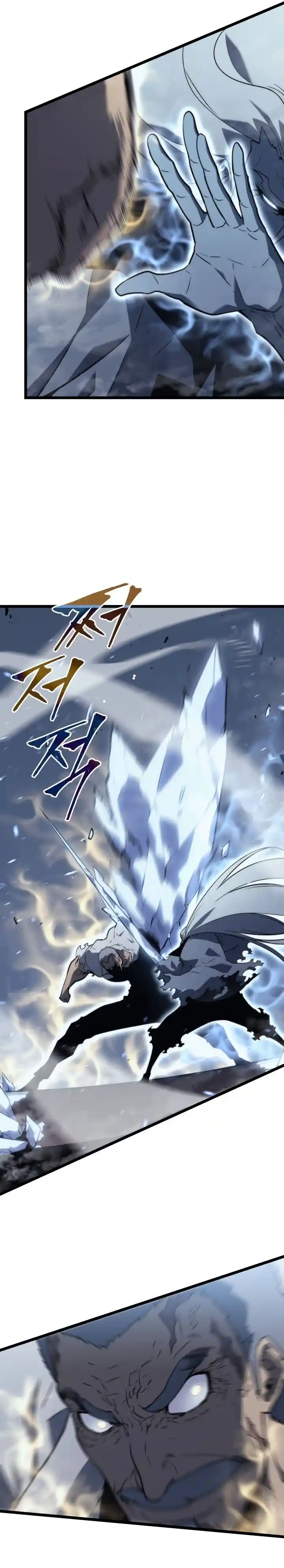 Read Solo Leveling PT -BR Manga Online