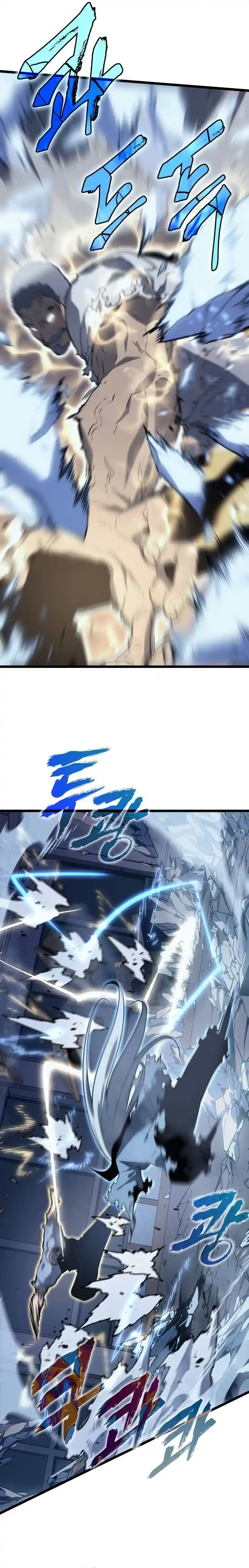 Read Solo Leveling PT -BR Manga Online
