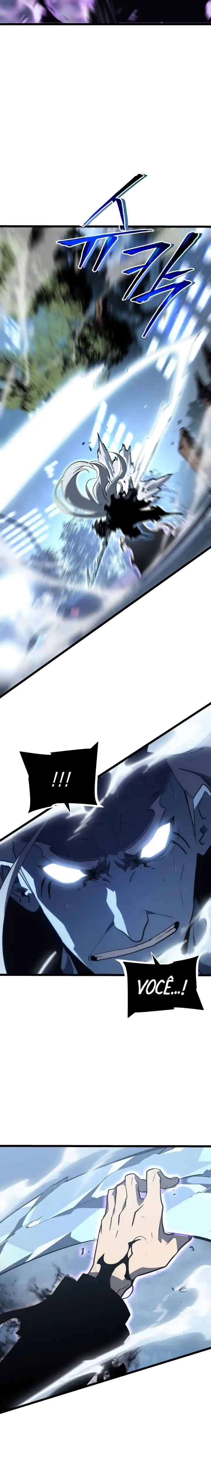 Read Solo Leveling PT -BR Manga Online