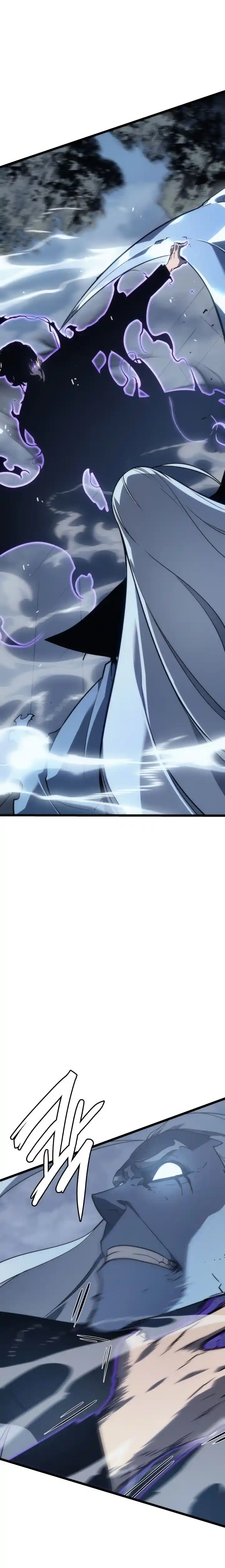Read Solo Leveling PT -BR Manga Online