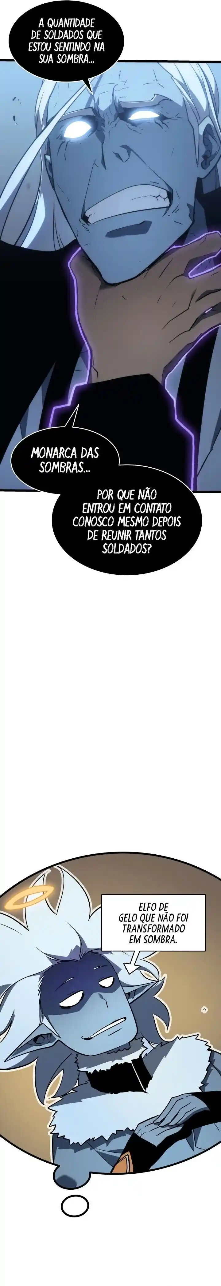 Read Solo Leveling PT -BR Manga Online