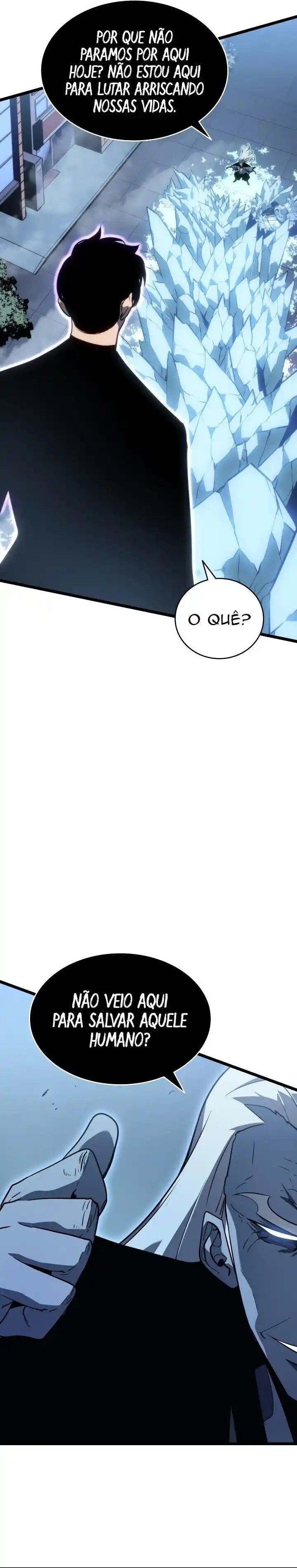 Read Solo Leveling PT -BR Manga Online