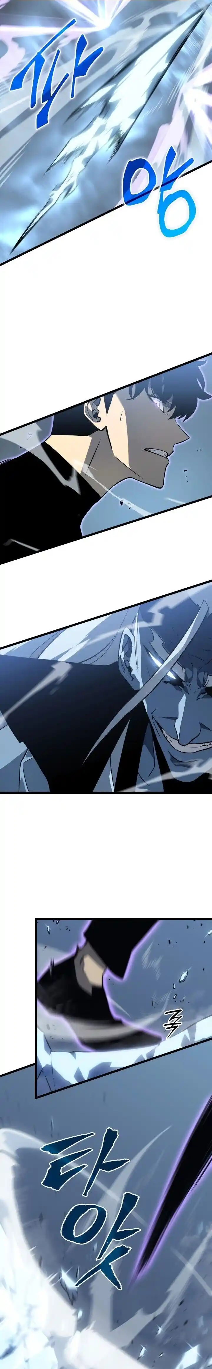 Read Solo Leveling PT -BR Manga Online