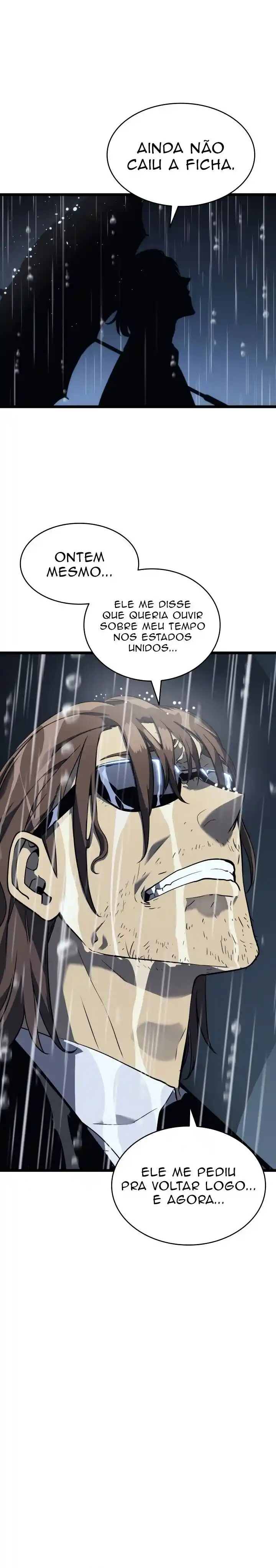 Read Solo Leveling PT -BR Manga Online
