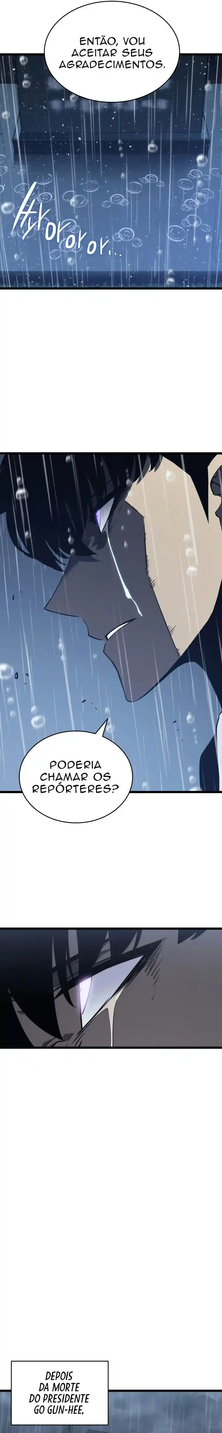 Read Solo Leveling PT -BR Manga Online