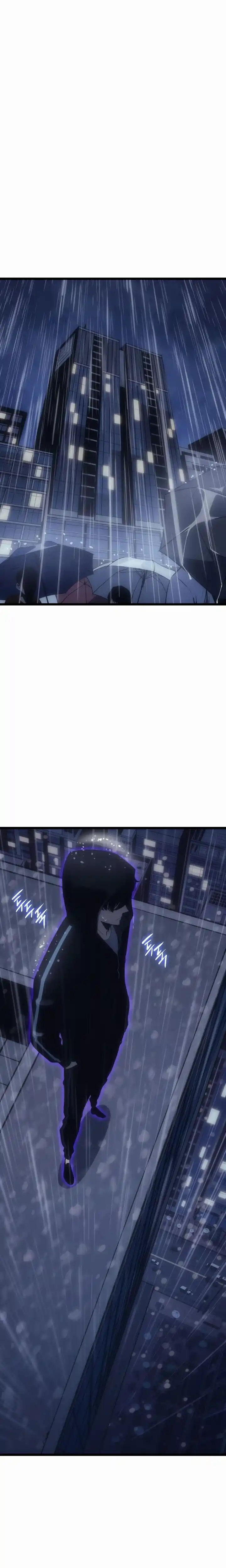 Read Solo Leveling PT -BR Manga Online