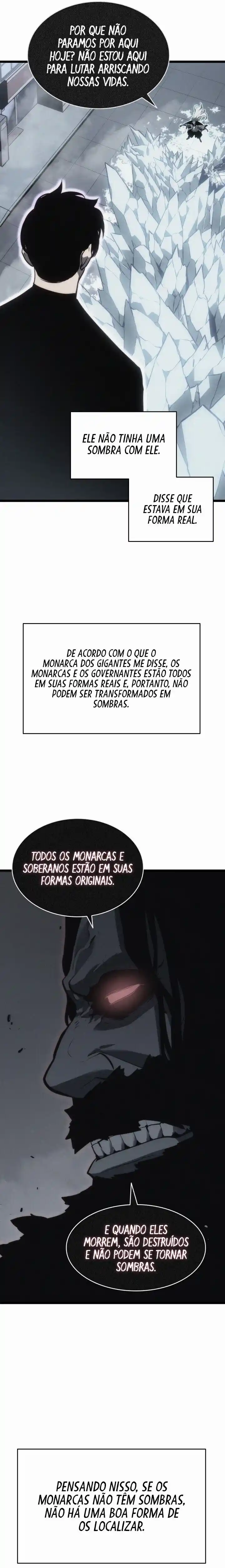 Read Solo Leveling PT -BR Manga Online