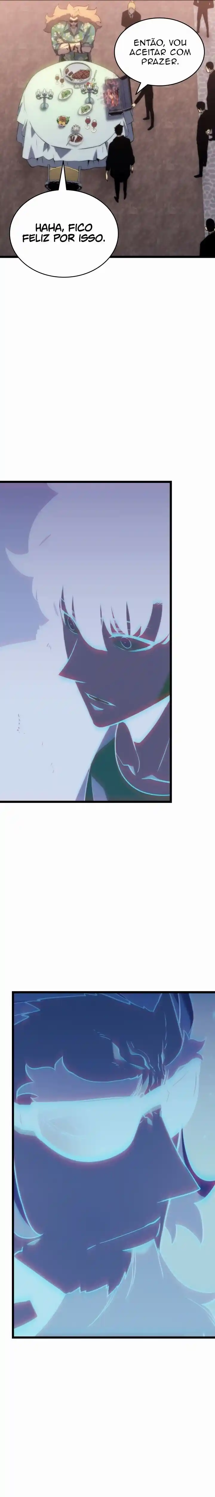 Read Solo Leveling PT -BR Manga Online
