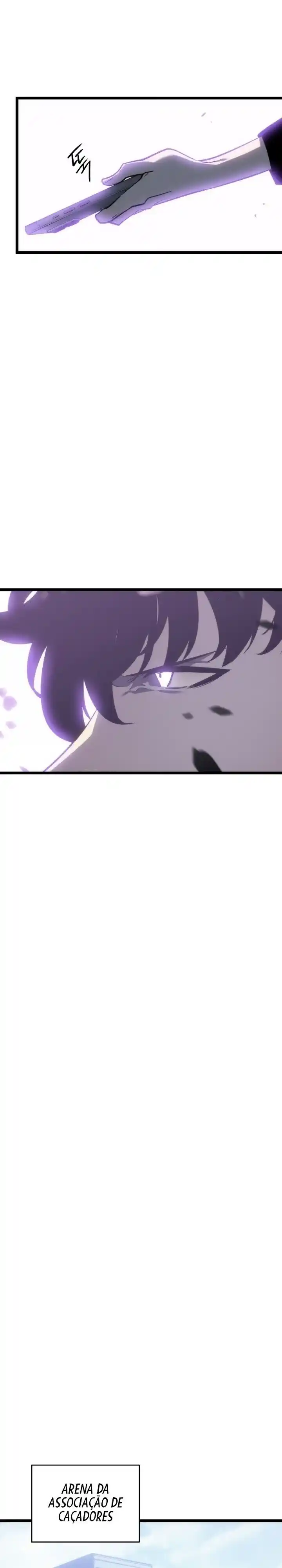 Read Solo Leveling PT -BR Manga Online