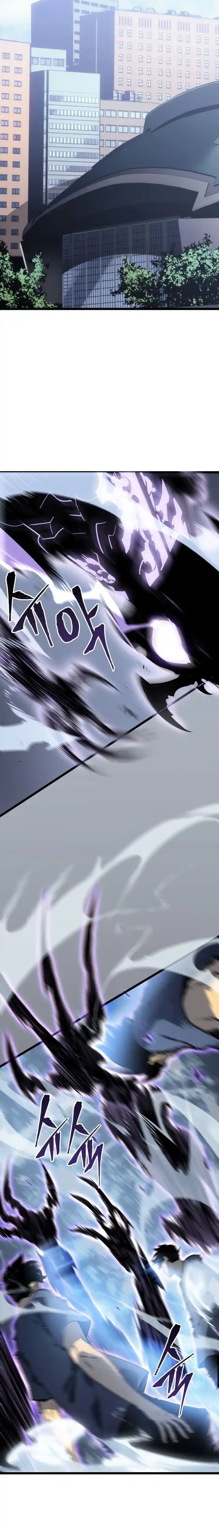 Read Solo Leveling PT -BR Manga Online