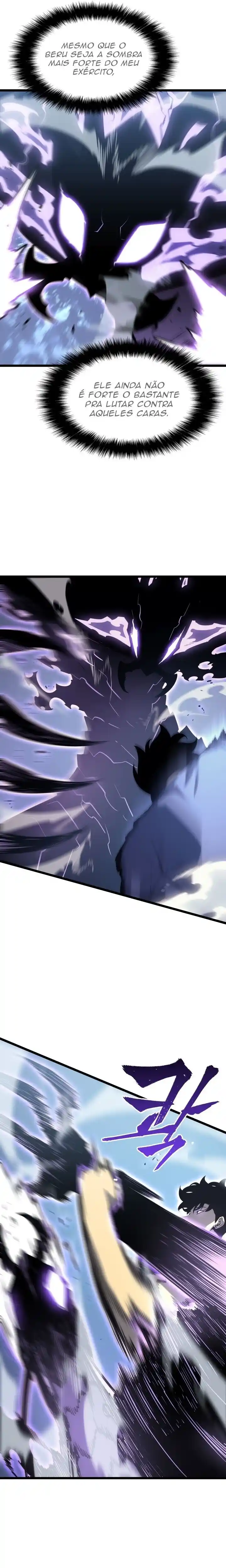 Read Solo Leveling PT -BR Manga Online