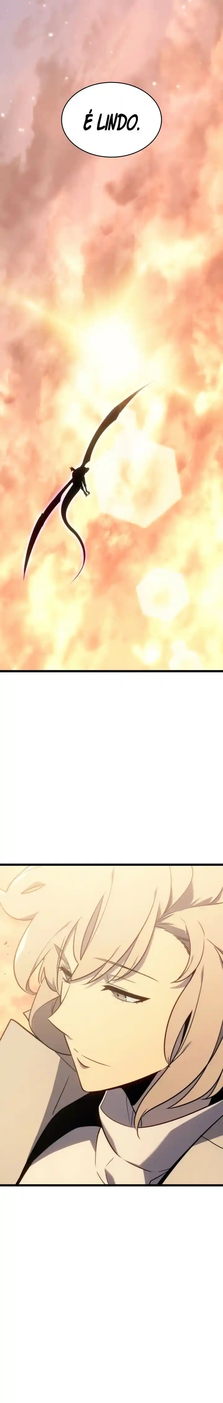 Read Solo Leveling PT -BR Manga Online